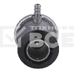 Редуктор к газ.баллону РДСГ2-1,2 без вентиля Беларусь, фото4