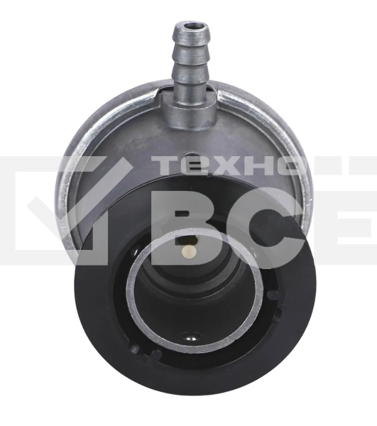 Редуктор к газ.баллону РДСГ2-1,2 без вентиля Беларусь