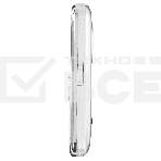 Мобильный телефон BQ 1867 Blues серебристый, фото6