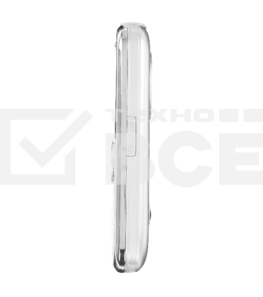 Мобильный телефон BQ 1867 Blues серебристый