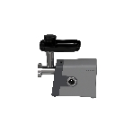 Мясорубка электрическая Topdevice TDMG107 графитовый, 1800 Вт, 2 кг/мин, реверс, насадки - 6, фото4