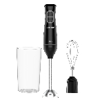 Блендер погружной Blackton Bt HB721SS черный, 700 Вт, 2 скорости, фото 1