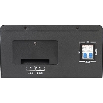 Стабилизатор напряжения Rucelf STW-12000-L 12кВА однофазный черный, фото3