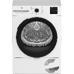 Сушильная машина Beko BM3T38220 белый, 8 кг, сушка - конденсационная, программ - 15, 59.8 x 84.6 x 54.5 см, фото 1