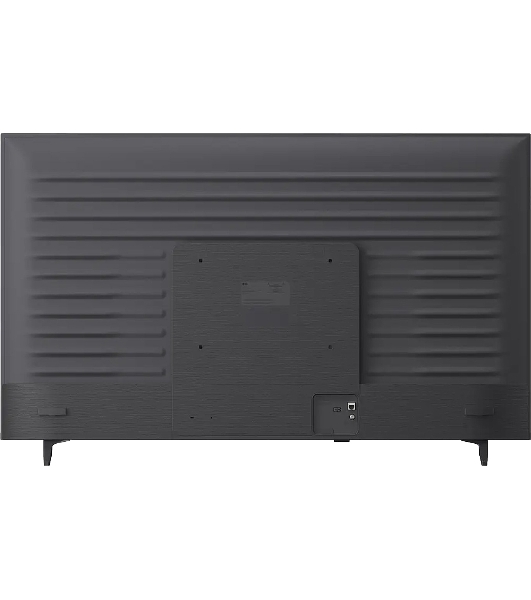 Телевизор LG 55QNED70B6C, 55', черный титан, QNED, 4K Ultra HD, 60Hz, WebOS