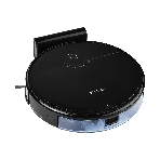 Робот-пылесос Horizont H-Clean RVC Pro 104 черный, 2600 мА*ч Li-Ion, уборка сухая/влажная, пылесборник контейнер 0,6 л, фото7