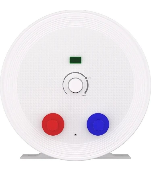 Водонагреватель электрический Royal Clima COMFORTE RWH-C80-RE белый, накопительный, 80 л, 2 кВт