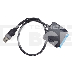Кабель-адаптер USB3.0 ---SATA III 2.5/3,5
