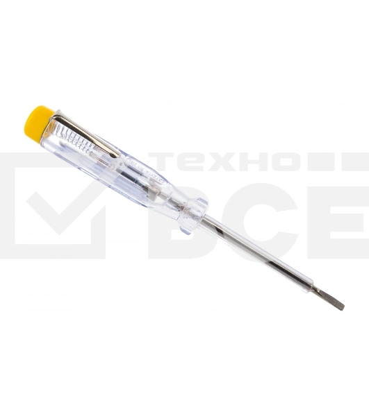 Пробник STAYER 2572-14_z01master электрический 250в 140мм