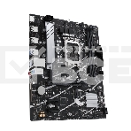 Материнская плата ASUS PRIME B760M-R D4, LGA 1700, Intel B760, 2xDDR4, 4xSATA, 2xM.2, 1xPCIe 4.0 x16, 1xPCIe x1, 1xHDMI, 1x 2.5Gb LAN, 4xUSB-A 2.0, 4xUSB-A 3.2 Gen 1, 3x3.5 мм, 7.1, mATX, фото16