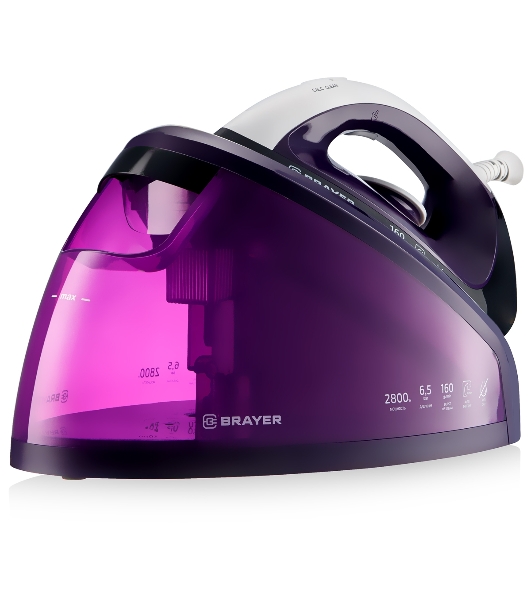 Паровая станция BRAYER BR4152