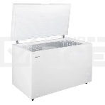 Морозильный ларь Kraft BD(W)-460RX, белый, 422л, фото2