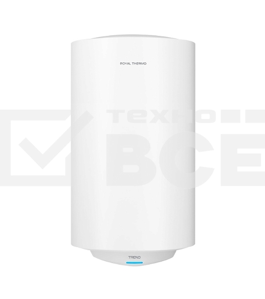 Водонагреватель Royal Thermo RWH 50 Trend