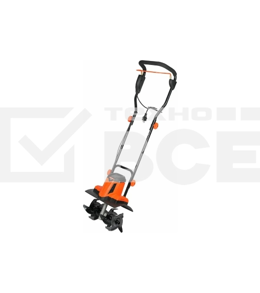 Культиватор Patriot Elektra 1000