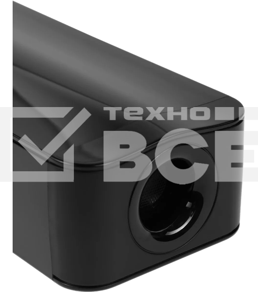 Акустическая система Creative Stage SE 2.0 черный 48Вт BT