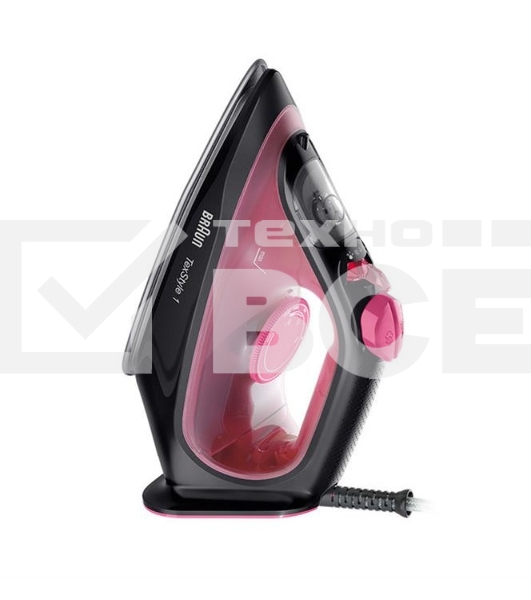 Утюг Braun SI 1070 PU