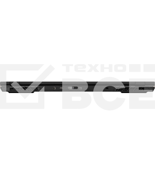 Ноутбук Colorful EVOL X17 PRO MAX-HQ99B3202TE-G-RU-KA Intel Core i9-14900HX/32Gb/SSD2Tb/RTX4090 16Gb/17.3