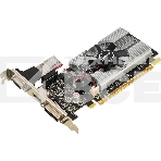 Видеокарта MSI N210-1GD3/LP NVIDIA GeForce 210 1024Mb 64 DDR3 460/800 DVIx1/CRTx1 Ret, фото4