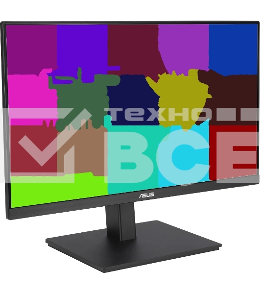 Монитор 27