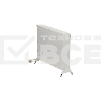 Конвектор HINTEK Power 1500M SE 04.05.01.214588 белый, 1500 Вт, 20 м2, термостат, фото5