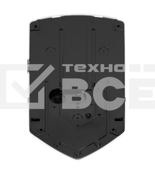 Сушилка для рук электрическая Ballu BAHD-1010