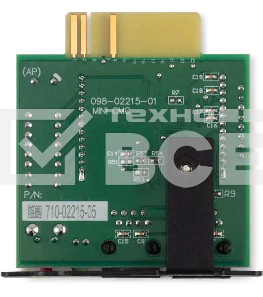 Модуль Ippon Modbus Mini Card (1976006) для Innova Unity/Innova RT II/Innova G2 L/Innova II