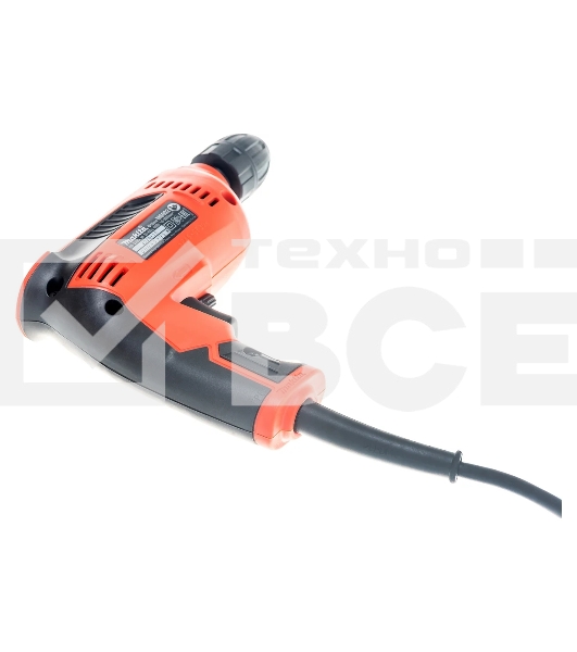 Дрель Makita M6002, 450Вт, сетевая, безударная