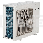 Кондиционер сплит-система Coolfort CF-4002 12000 BTU, 25 м², 39 дБ, охлаждение, обогрев, осушение, белый, фото6