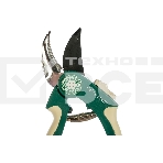 Секатор RACO 4206-53/177S 21см рез Ф18мм плоскостной 2-компонент.ручки, фото4