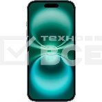 Смартфон Apple iPhone 16 A3287, 8/128Gb, бирюзовый, фото14