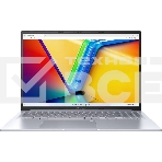 Ноутбук ASUS Vivobook 16X M3604YA-MB240 серебристый AMD R5-7430U/16Gb/ 512Gb SSD/16