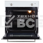 Встраиваемый духовой шкаф электрический Zigmund & Shtain E 175 W, фото2