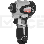 Гайковерт Интерскол ГАУ-250/12ВЭ аккум. патрон:квад.3/8