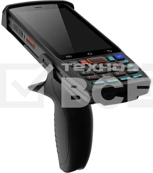 Терминал сбора данных Urovo DT40 (DT40-LITE0U4401X-T)