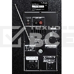 Минисистема Supra SMB-2050, 180Вт, FM USB BT SD, черный, фото20