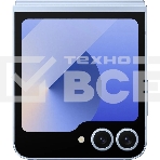 Смартфон Samsung Galaxy Z Flip6 5G SM-F741B, 12/512Gb, голубой, фото3