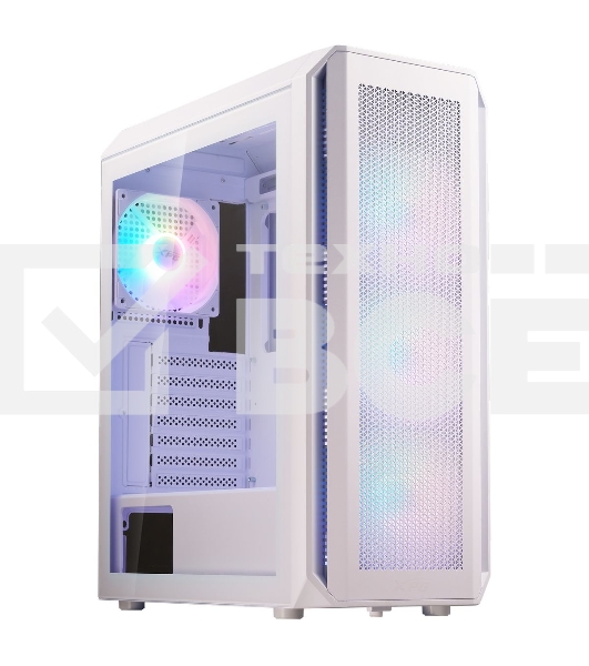 Компьютерный корпус XPG VALORAIRPLUSMTA-WHCWW