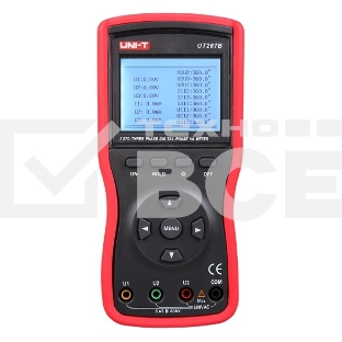 Токоизмерительные клещи UNI-T UT267B