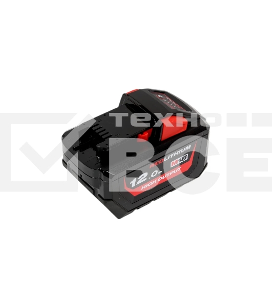 Аккумулятор Milwaukee M18 HB12 (4932464260)