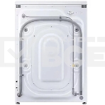 Стиральная машина Samsung WW80T3040BW/LP белый, загрузка фронтальная 8кг, 1400 об/мин, класс А, фото4