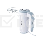 Ручной миксер Blackton Bt MX320 Белый-Серый, фото6