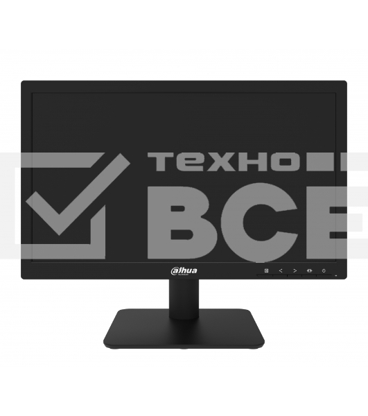 Монитор 19.5