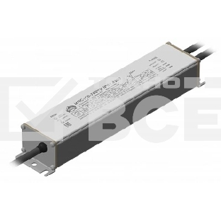 Источник питания Аргос ИПС120-700ТУ IP67 4302