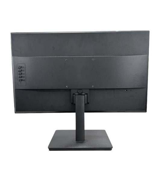 Монитор Aiwa MF2703-VR черный, 27'; (IPS, 1920x1080, D-sub+HDMI+DP, 5 ms, 178°/178°, 250 cd/m, 1000:1, 75Hz, MM, внешн. БП)