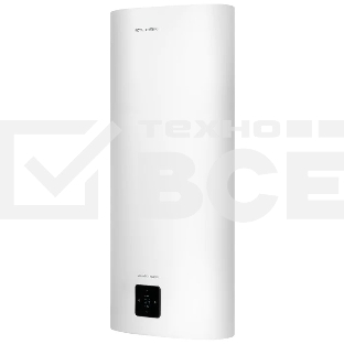 Водонагреватель Royal Thermo RWH 50 Aqua Inox Inverter