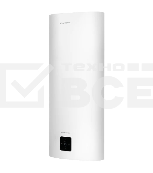Водонагреватель Royal Thermo RWH 50 Aqua Inox Inverter