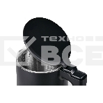 Чайник Centek CT-1011 черный,  2200 Вт, 1.5 л, фото3