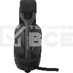 Наушники с микрофоном A4Tech Bloody GR280 Sports черный мониторные  оголовье, фото4