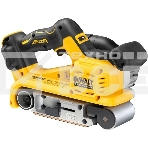 Эксцентриковая шлифмашина DeWalt DCW220NT-XJ 825Вт аккум. жестк.кейс, фото 1