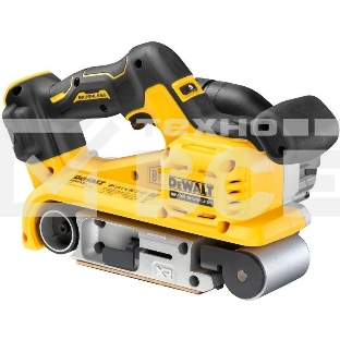 Эксцентриковая шлифмашина DeWalt DCW220NT-XJ 825Вт аккум. жестк.кейс